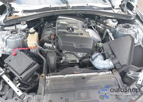 2023 Chevrolet Camaro Rwd 1Lt z USA, uszkodzony, nr VIN 1G1FB1RX9P0158558